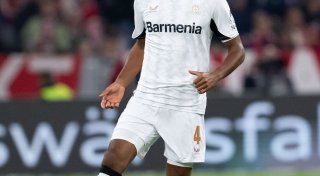 Tah über viele Pflichtspiele: Es muss eingegrenzt werden