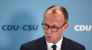Was es mit der «Brandmauer» auf sich hat