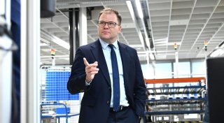 Umweltminister: «Gebrauchte Handys verdienen zweites Leben»