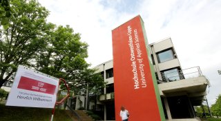 Hochschule zieht „Schlussstrich“: TH-OWL will Lehre in Höxter aufgeben