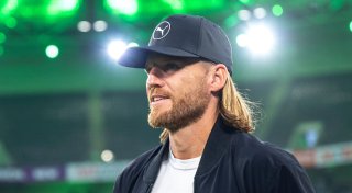 Vertrag bis 2028: Polanski zum Cheftrainer befördert