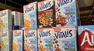 Verbraucherschützer kritisieren starke Verteuerung von Dr.-Oetker-Produkten