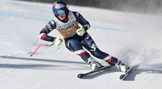 Ski-Ass Vonn plant zweites Karriereende bei Olympia 2026