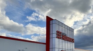 Krisenzeiten: Wie ergeht es Möbelhäusern wie Heinrich und Co.?