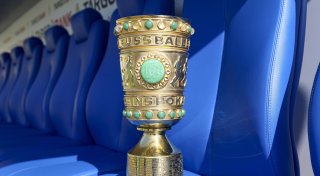 Auslosung im DFB-Pokal: Arminia Bielefelds Weg nach Berlin führt über Werder Bremen