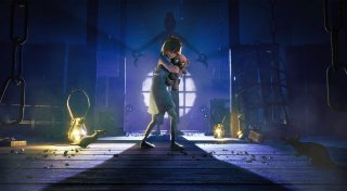 „Out of Sight“ im Test: Indie-Horror, der mit cleveren Ideen überzeugt
