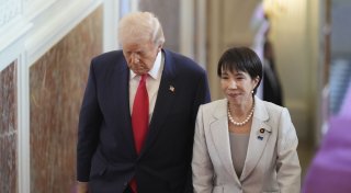 Japan will «goldenes Zeitalter» mit USA