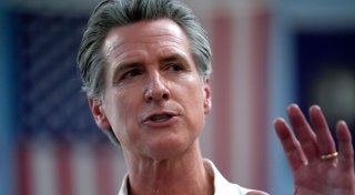 Demokrat Newsom: Trump wird keine freie Wahl mehr zulassen