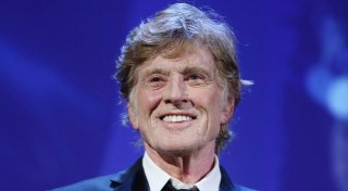 Hollywoodstar Robert Redford ist tot