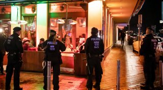 So geht die Polizei mit Clans in Bad Oeynhausen um