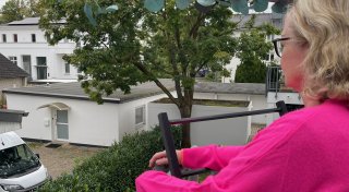 Drei Jahre Krach, keine Lösung: Mindener Nachbarn kämpfen um ihre Nachtruhe