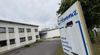 Expansion, aber nicht im Kreis Paderborn: Hanna-Feinkost will woanders wachsen
