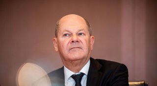 Scholz: Freuen uns mit allen zurückgekehrten Geiseln