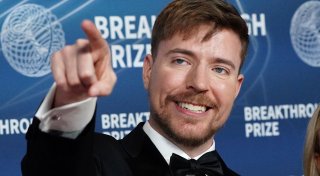 Ärger um MrBeast in Mexiko nach Video aus Maya-Stätten