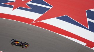 Formel 1 verlängert Renn-Vertrag mit Austin bis 2034