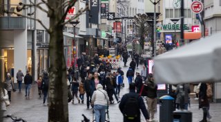 Woher viele Paderborner wirklich kommen