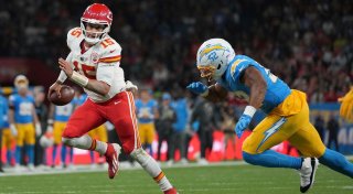 Kein Sieg und keine Swift: Chiefs patzen zum NFL-Start