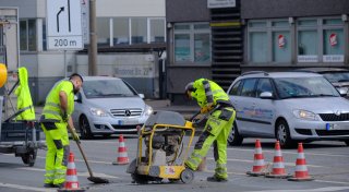 Ursache für Ampelausfall in Bad Oeynhausen offenbar gefunden