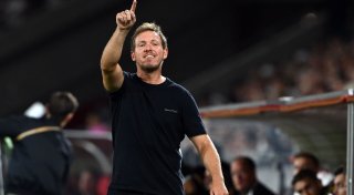 Nagelsmann: «Nachholbedarf» bei Ausbildung von Spezialisten