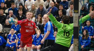 Starke Männer-Konkurrenz im Kreis Bielefeld/Herford