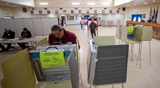 AP: Trump siegt auch im Swing State Arizona