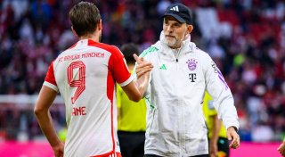 Kane schwärmt von Tuchel: «Hoffentlich letztes Puzzlestück»