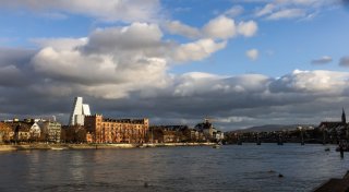 Viele Pendler müssen in Basel bald mehr fürs Parken zahlen