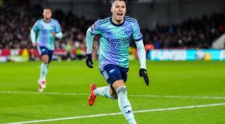 Arsenal-Sieg ohne Havertz