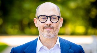 Edward Berger: Kirchenmänner sind auch nur Menschen