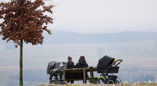 Studie: Nur wenige junge Frauen leben nach «Tradwife»-Ideal