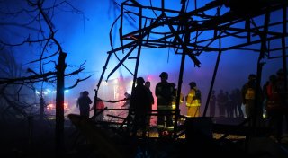 Grausamkeiten und Chancen: Was kann Trumps Friedensplan?