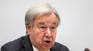 Guterres fordert Ende der Gewalt im Sudan und Verhandlungen