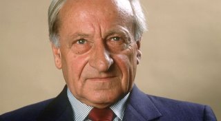 SOS-Kinderdorf-Gründer Gmeiner unter Missbrauchsverdacht