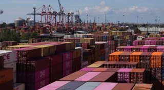 WTO: Zollpolitik beschert USA Exporteinbruch