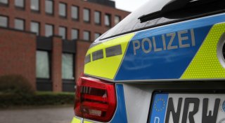 Getötete Frau in Bad Salzuflen war schwanger - Video von Verdächtigem im Internet