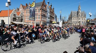 Kein Paris-Roubaix: Degenkolb muss lange pausieren
