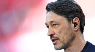 Kovac bekennt sich zum BVB