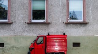 Italien muss Abschied von der 