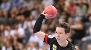Handballerinnen gehen mit vier Neulingen in EM-Vorbereitung