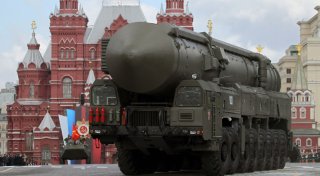Putin bietet USA Atomwaffen-Vertrag für ein weiteres Jahr an