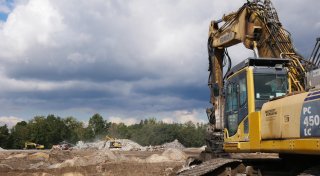 US-Investor zieht es nach Bad Lippspringe