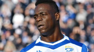 Medien: Mario Balotelli kehrt in die Serie A zurück
