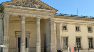 Seltene Goldnuggets aus Pariser Naturkundemuseum gestohlen