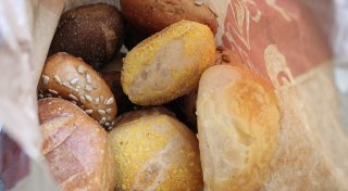 Essen retten und Geld sparen: Die besten Möglichkeiten in Minden