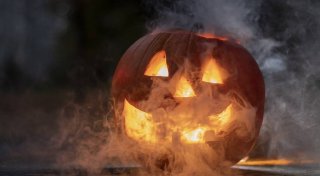 Halloween im Kreis Gütersloh: Alle Veranstaltungen und Gruseltipps im Überblick