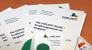 Studie zu pflanzlicher Ernährung nimmt Kinder ins Visier