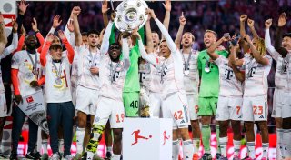 Viele Variablen: Wie der Bundesliga-Spielplan entsteht