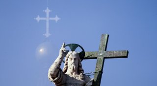 Was passiert nach dem Tod des Papstes?
