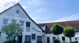 Sanierungsverfahren: Espelkamper Seniorenheim „Vier Eichen“ insolvent