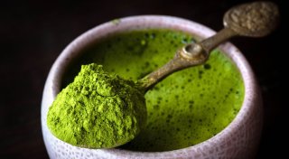 Grünes Trendgetränk: Dreimal Matcha am Tag ist genug